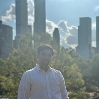 Nikhil Sutter