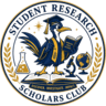 Student Research Scholars Club logo