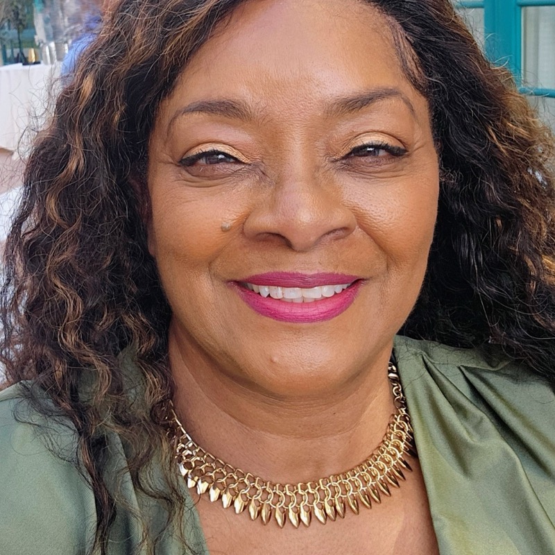 Yvette Jackson